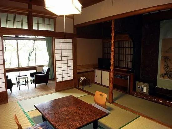 Yoshino Ryokan