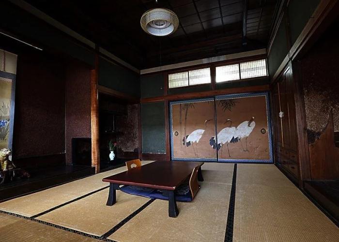 Yoshino Ryokan