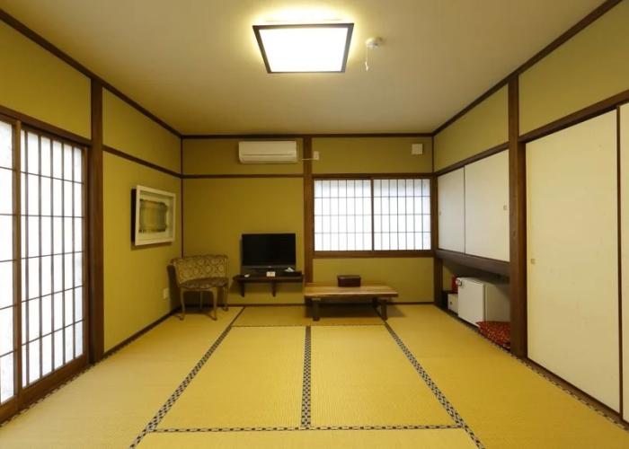 Asagiri Sanso Hibari