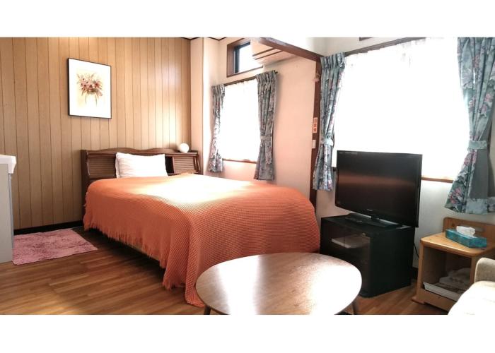 Hitoyoshi Morinohall Ladies in - Female Only