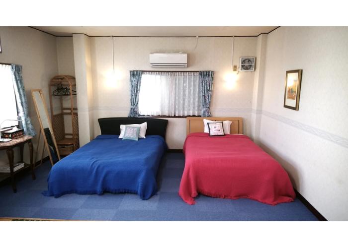 Hitoyoshi Morinohall Ladies in - Female Only