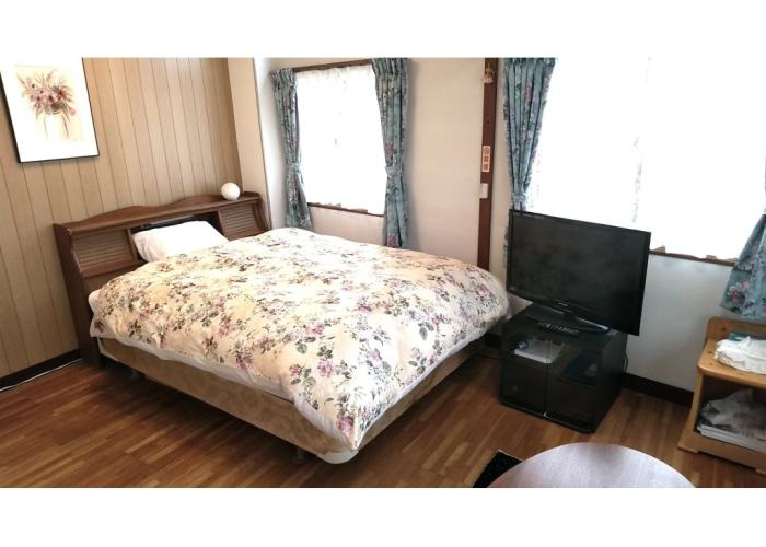 Hitoyoshi Morinohall Ladies in - Female Only