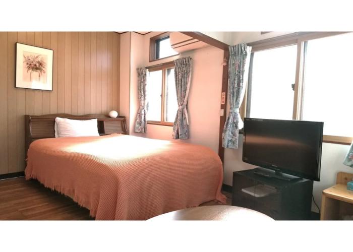 Hitoyoshi Morinohall Ladies in - Female Only