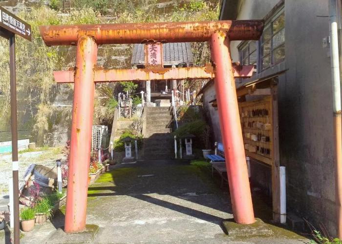 Hitoyoshi Morinohall Ladies in - Female Only