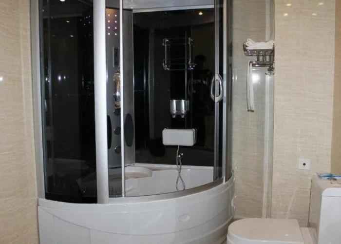 Tashi Choeta Hotel