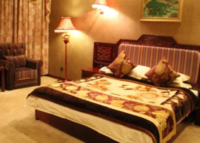 Tashi Choeta Hotel