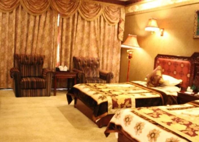 Tashi Choeta Hotel