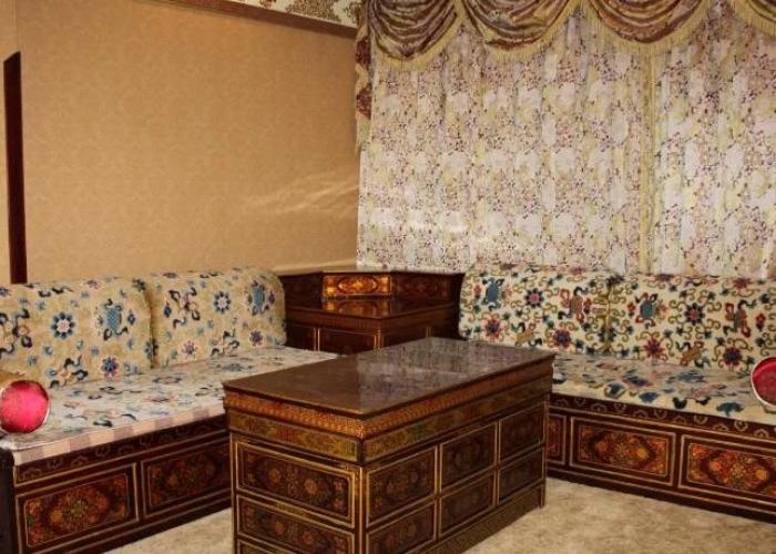 Tashi Choeta Hotel