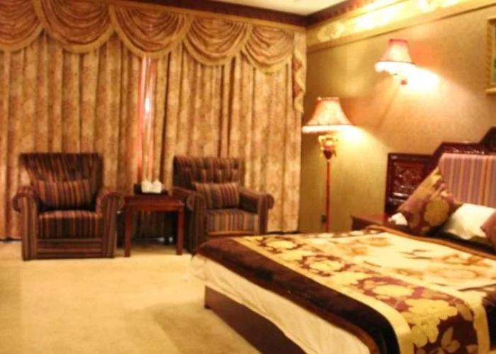 Tashi Choeta Hotel