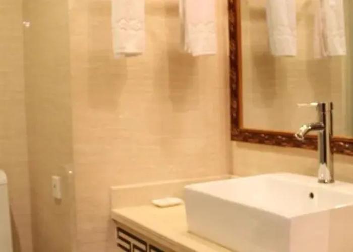 Tashi Choeta Hotel