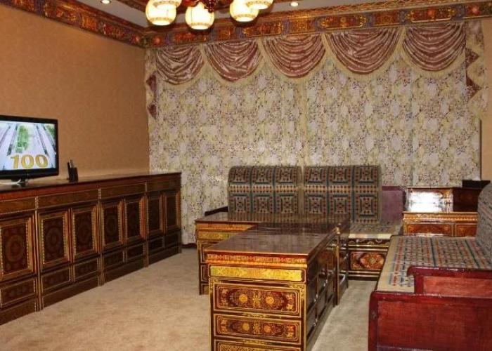Tashi Choeta Hotel