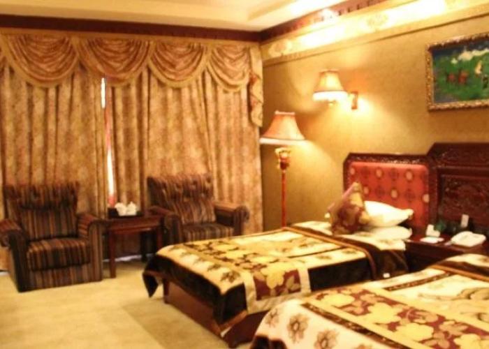 Tashi Choeta Hotel