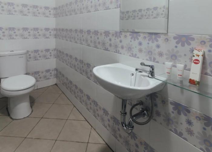 Clean and Comfort