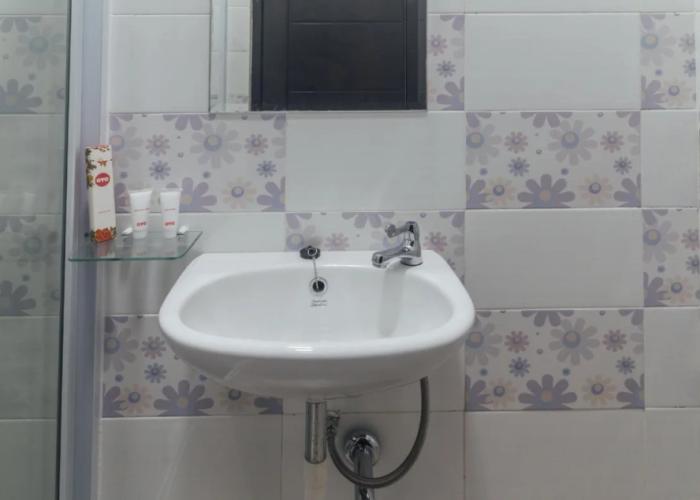 Clean and Comfort
