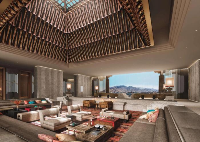 Hilton Shigatse