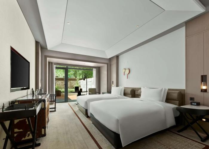 Hilton Shigatse