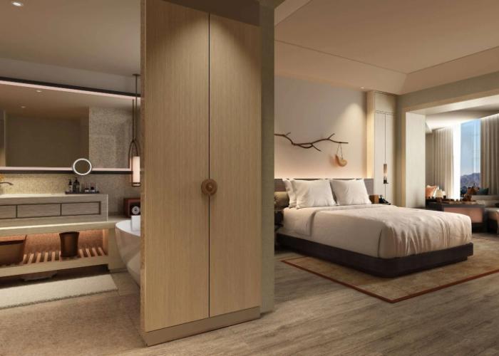 Hilton Shigatse