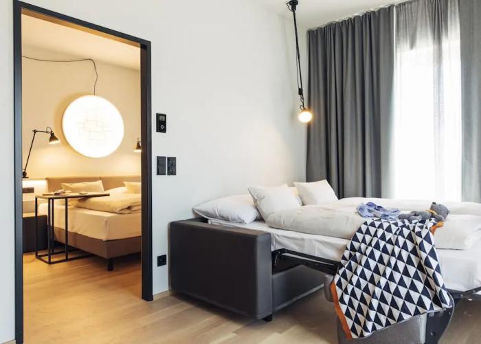 harry’s home Bischofshofen hotel & apartments