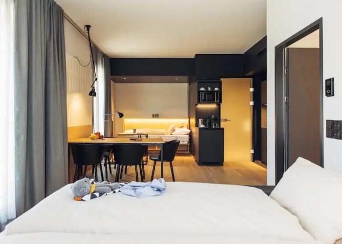 harry’s home Bischofshofen hotel & apartments