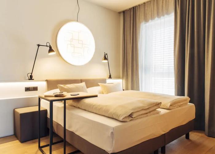 harry’s home Bischofshofen hotel & apartments
