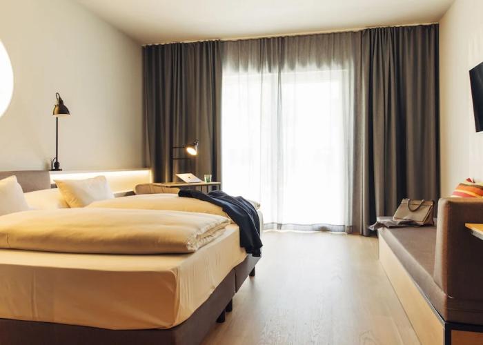 harry’s home Bischofshofen hotel & apartments