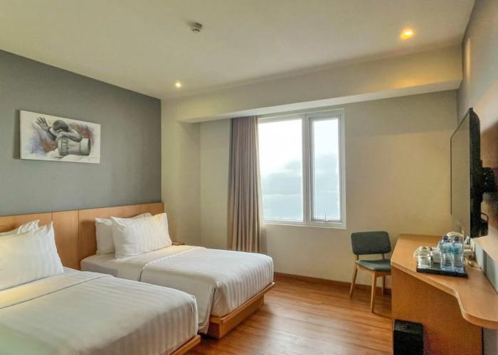 Hotel Santika Premiere Ambon