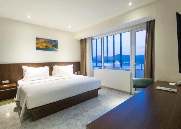 Hotel Santika Premiere Ambon