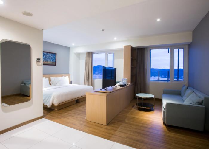 Hotel Santika Premiere Ambon