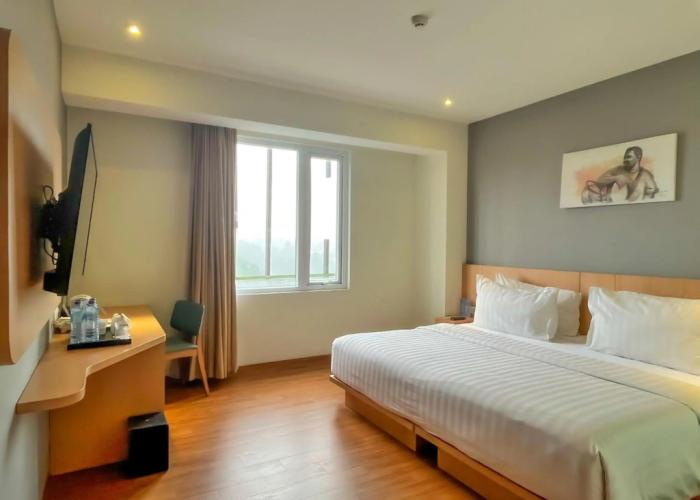 Hotel Santika Premiere Ambon