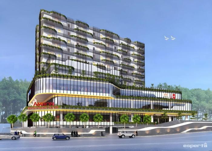 Hotel Santika Premiere Ambon