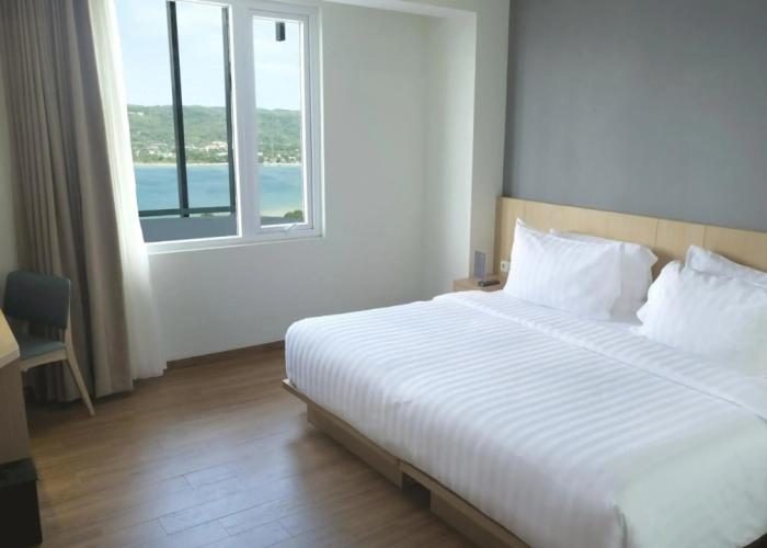 Hotel Santika Premiere Ambon