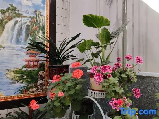Shengyi Hotel (Wutai Mountain Tourist Center Store)