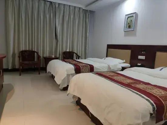 Shengyi Hotel (Wutai Mountain Tourist Center Store)
