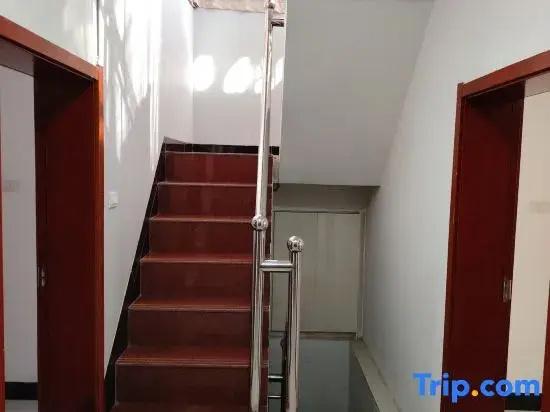 Shengyi Hotel (Wutai Mountain Tourist Center Store)