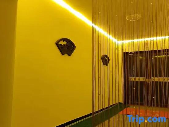 Shengyi Hotel (Wutai Mountain Tourist Center Store)