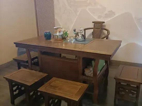 Pianguan Longyuan Hotel