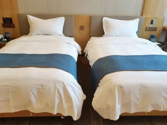 Wufeng Hotel