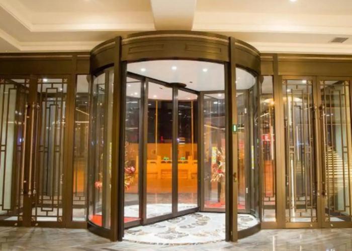 Wufeng Hotel