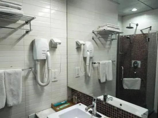 Xinzhou Conference Hotel