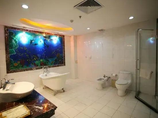 Xinzhou Conference Hotel