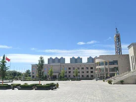 Xinzhou Conference Hotel