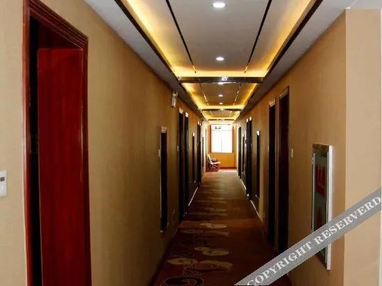 Pianguan Hotel