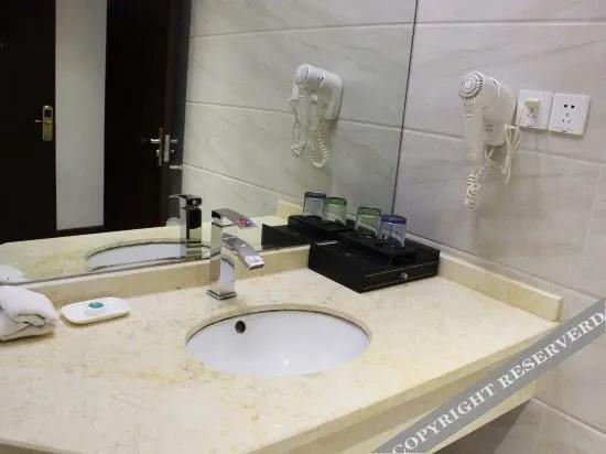 Pianguan Hotel