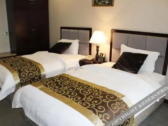 Pianguan Hotel