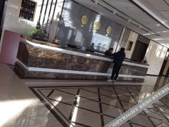Pianguan Hotel