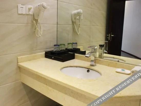 Pianguan Hotel