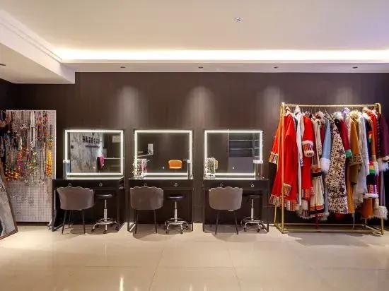 Wutaishan Yishan Wangchen Boutique Hotel