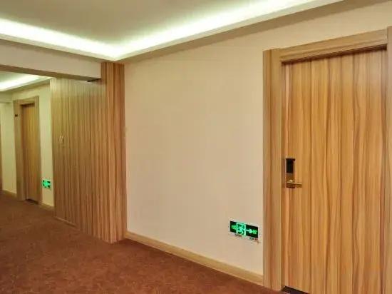 Langting Hotel