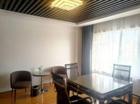 Langting Hotel