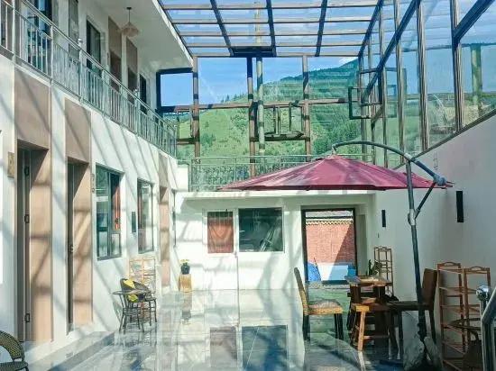 Qici Ramlin B&B (Mount Wutai Scenic Area)